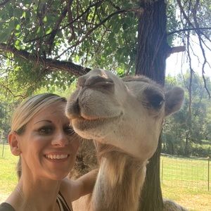 Meet your Posher, Joanna